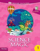 Ratna Sagar Science Magic Class I